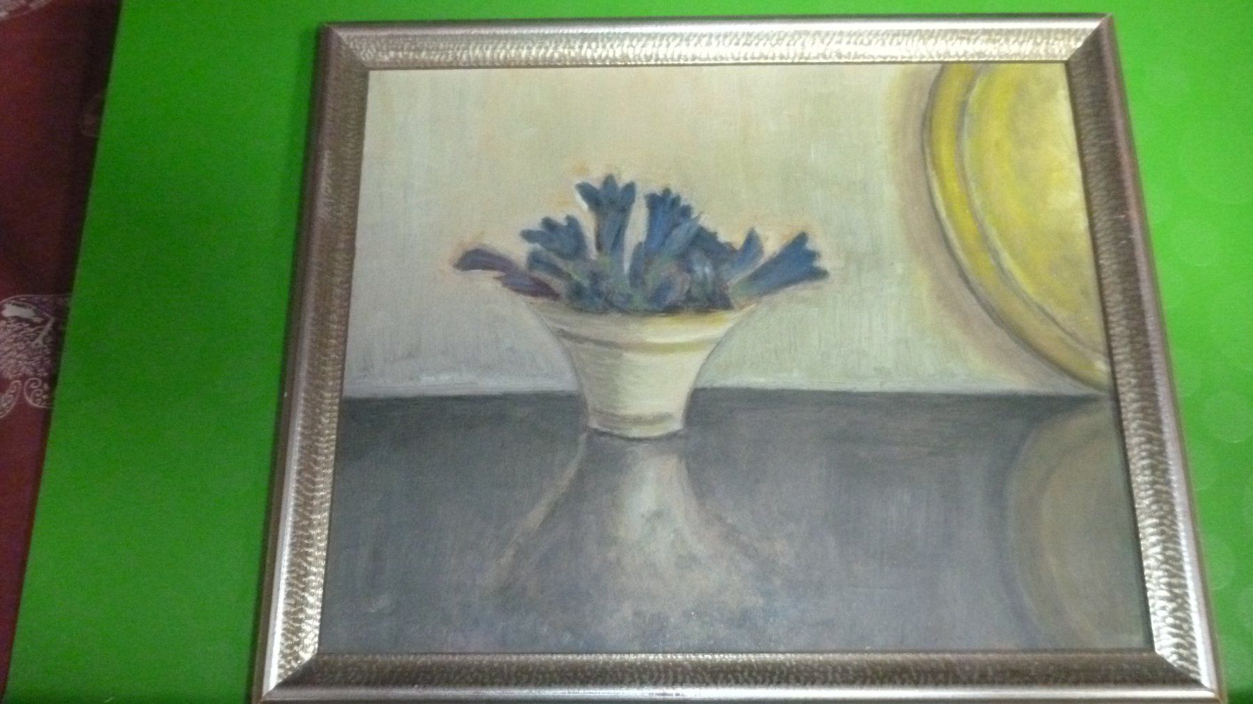 Tableaux: quadro – D'occasion à domat/ems par rokj