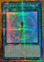 Yugioh Rangsteigerungszauber Astral-Kraft 1.Auflage QCSCR