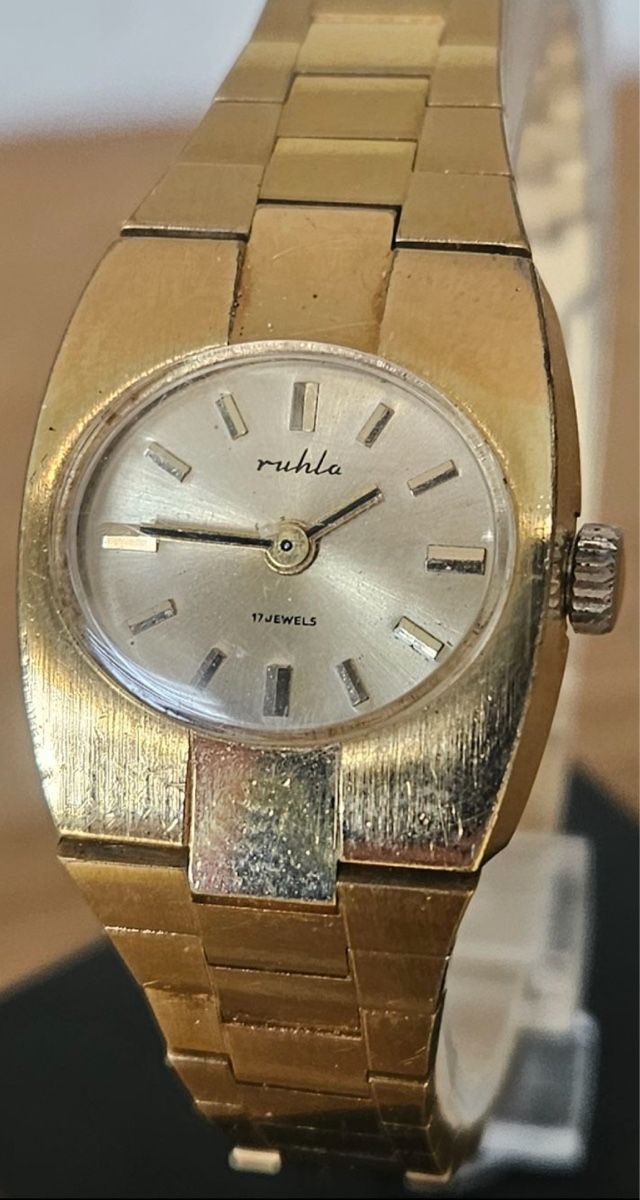 Orologi: Rula Handaufzug – Usato da Untersiggenthal venduto da TimeandShine