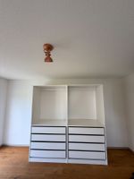 IKEA Kleiderschrank – neuwertig