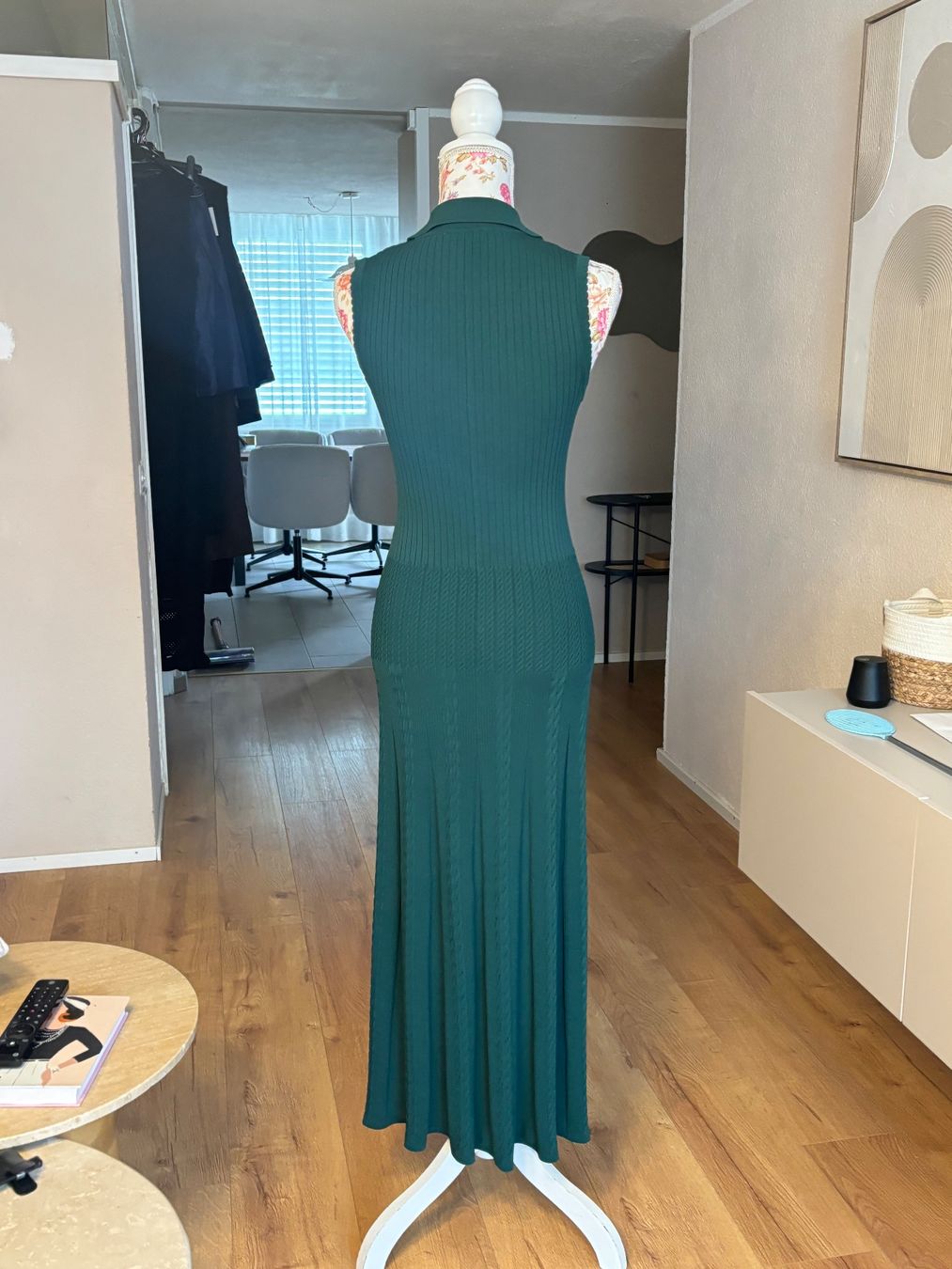 Sandro Robes: Sandro Maxi Dress – D'occasion à St. Margrethen SG par dijanaO 1