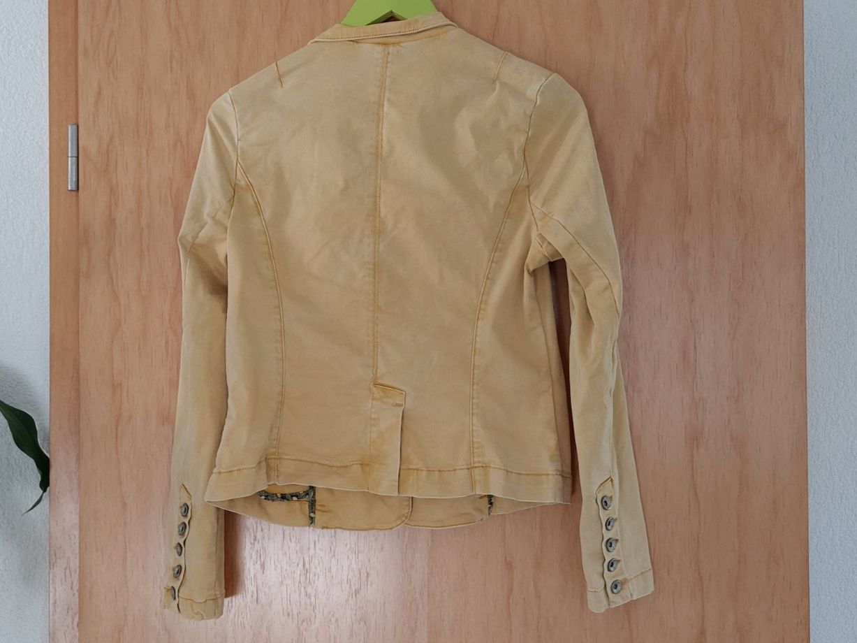 Nile Jacken: Nile Jacke Gr.  S – Gebraucht aus Schmitten von Renistern68 1