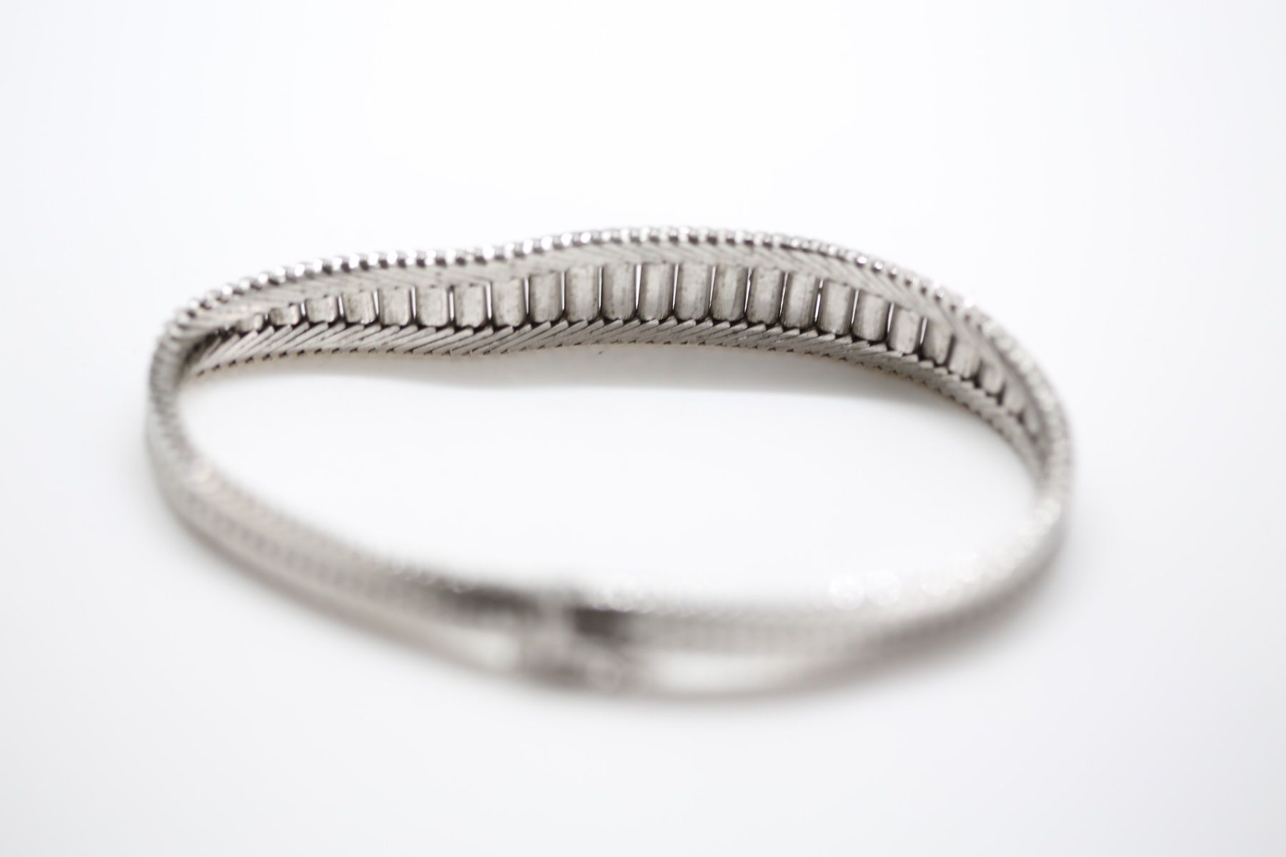 Bracelets: Silber Armband – D'occasion à Reinach BL par Han-Numismatik 3