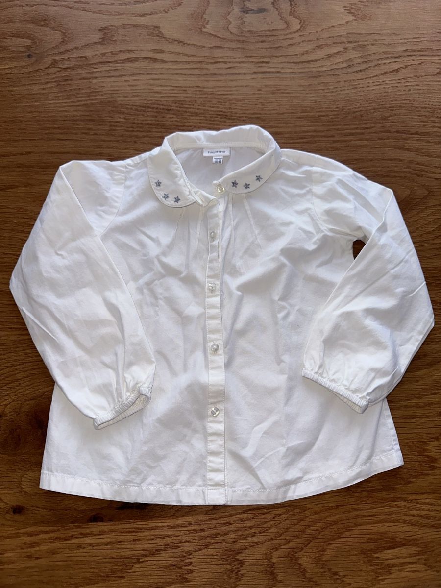 Camicie, Top & T-shirt: Gr 98 Fragottino – Usato da Wettingen venduto da hak_52m8