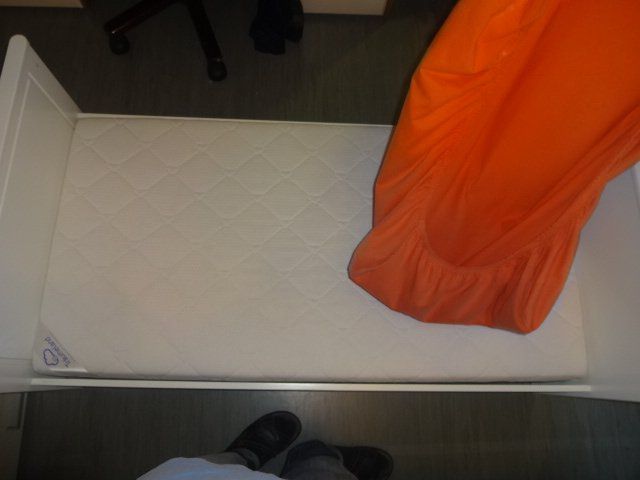 Betten: Kinderbett 70 x 140 cm – Gebraucht aus Winterthur von Jana1701 8