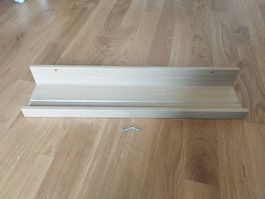 Ikea Mosslanda Wandregal 