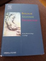 Buch Biologie Anatomie Physiologie Nicole Menche 5. Auflage