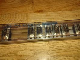 D-Sub-Stecker 9-pol. - 1658608-4 von Tyco