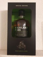 Highland Park Triskelion