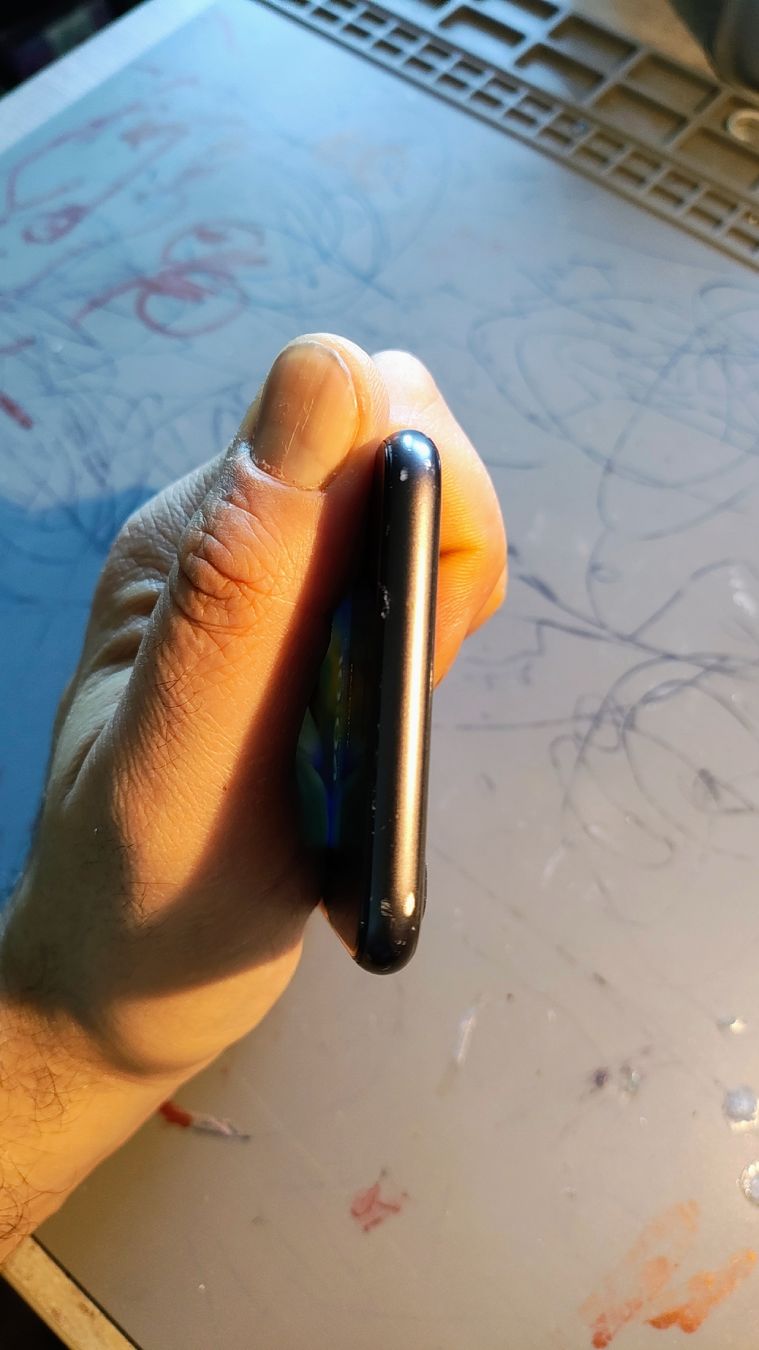 Apple Handys / Smartphones: iphone 8 256gb – Gebraucht aus Courroux von cap_s8kw 6