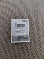 Panini WM26 Einzelbilder