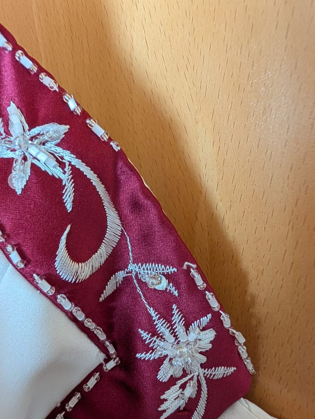 Vestiti: Hochzeitskleid Marke Honigmond – Usato da Kradolf venduto da ver_p9ym 5
