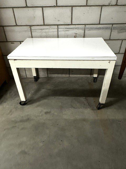 Tavoli: +  RoLL TisChLi  + – Usato da Winkel venduto da zeho
