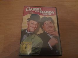 Laurel & Hardy Dick und Doof 5 DVD Collection