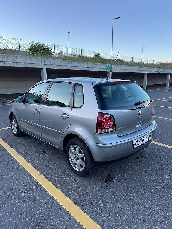 Automobili: VW Polo 1.4L Young & Fresh  – Usato da Bernex venduto da lis_7xqq 2