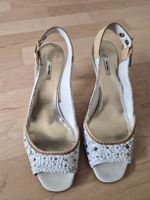 MIU MIU sandals
