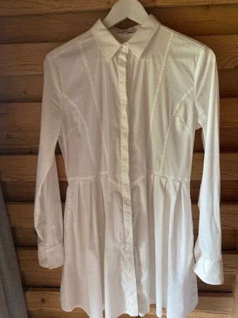 Blusenkleid Exetera… Gr. 1 (wie S/36)