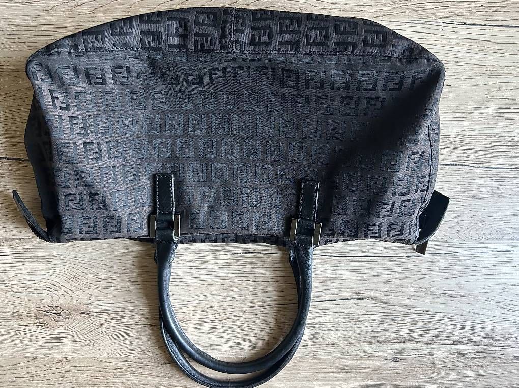 Borse da donna: Fendi vintage handbag – Usato da Lugano venduto da jes_72vl 1