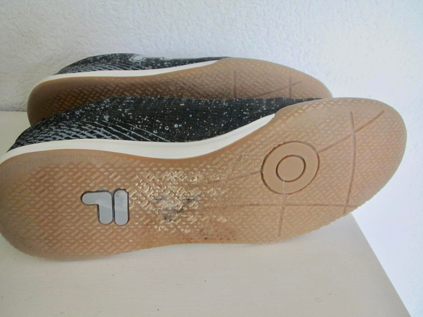 Fila Chaussures hommes: BASKET FILA 40 – D'occasion à Murten par Selliot 5