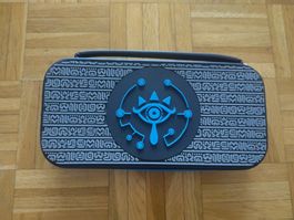 Nintendo Switch Schutzhülle, Transportcase, Cover