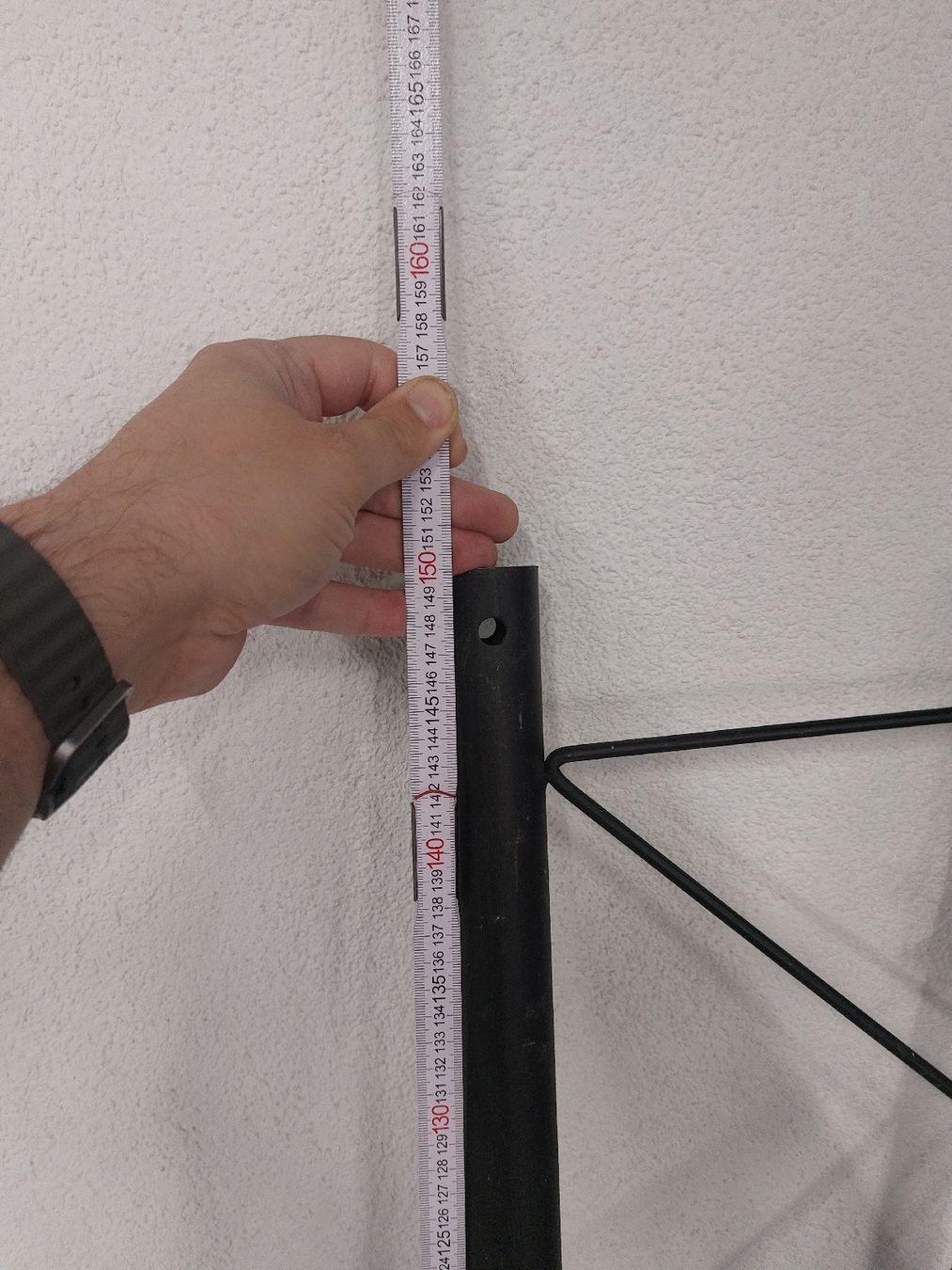Tralicci: Traverse Studio Hintergrund System 4.5m – Usato da Uster venduto da m_kubic 1