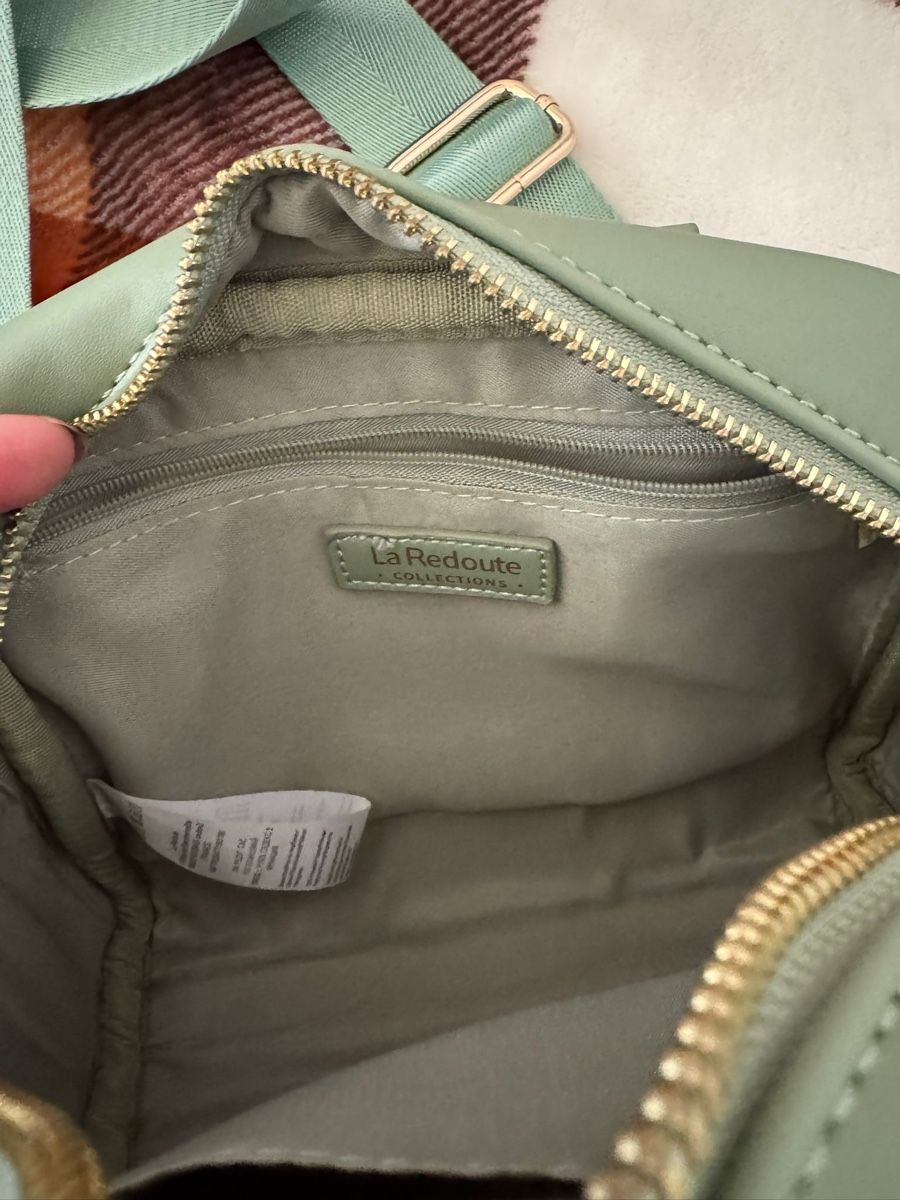 La Redoute Taschen für Damen: La Redoute Handtasche – Neu (gemäss Beschreibung) aus Herbetswil von Modano09 1