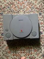 Console Sony PlayStation 1 bon état