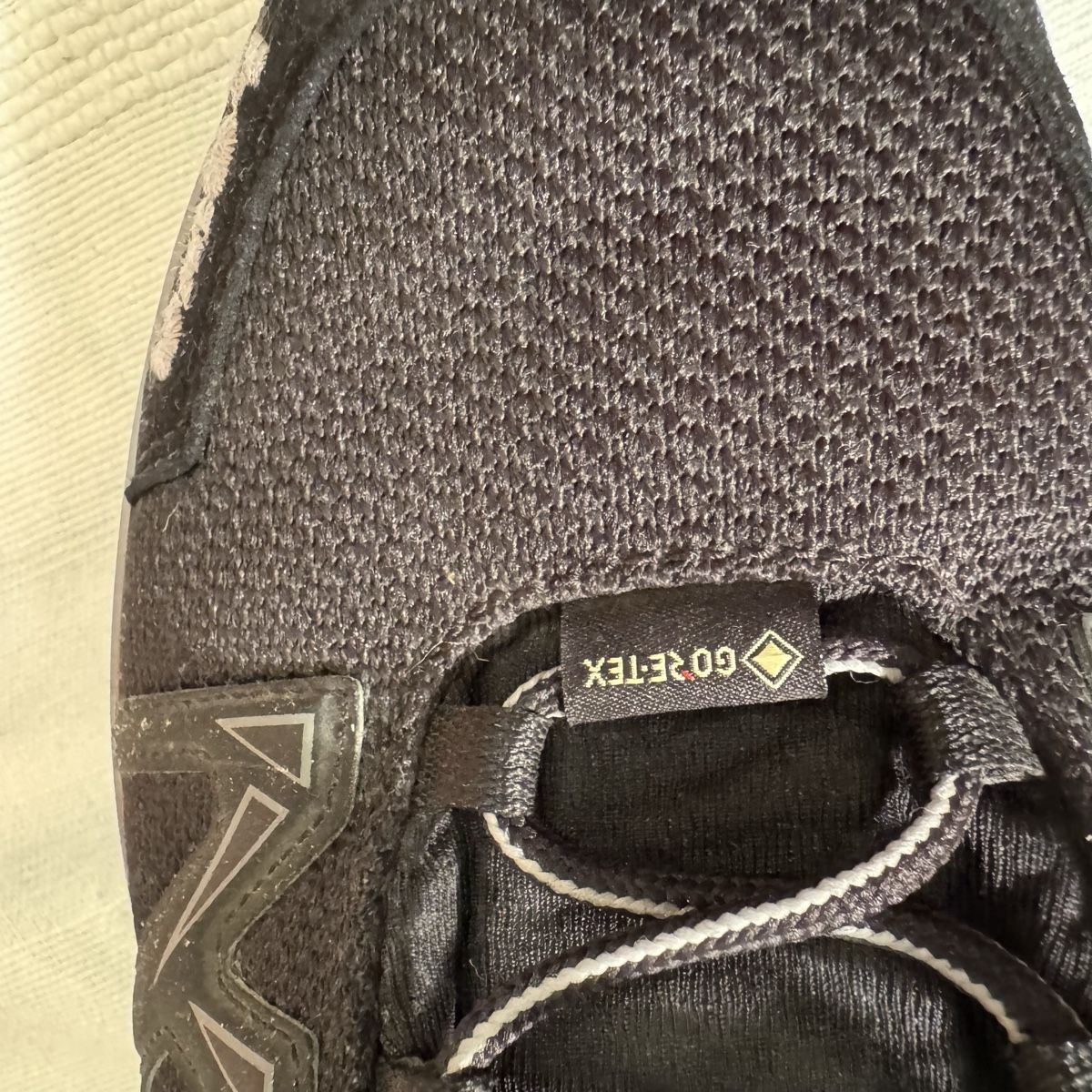 Lowa Herrenschuhe: Lowa Innox Pro GTX Lo – Gebraucht aus Mönchaltorf von osi_t7tl 6