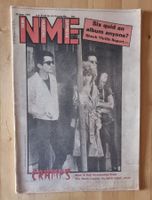New Musical Express 23. Juni 1979 Zeitung