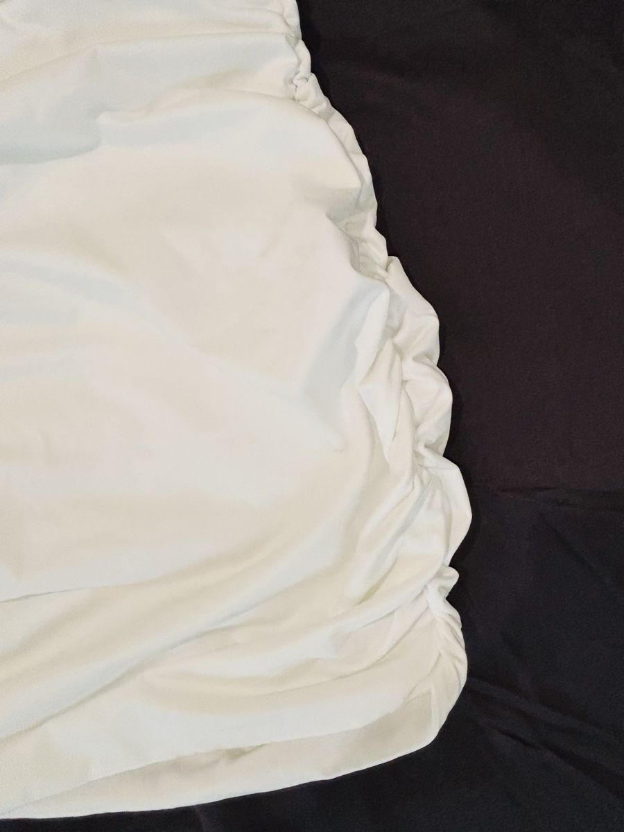 Vestiti: Bodycon White dress – Nuovo (secondo la descrizione) da Confignon venduto da Second_Hand_Ch 1