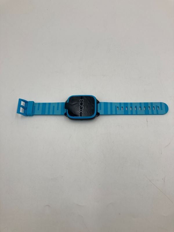 Smartwatch: XPLORA | Smartwatch | XGO3 | Blau – Nuovo (secondo la descrizione) da Wittenbach venduto da Restwert_St-Gallen 1