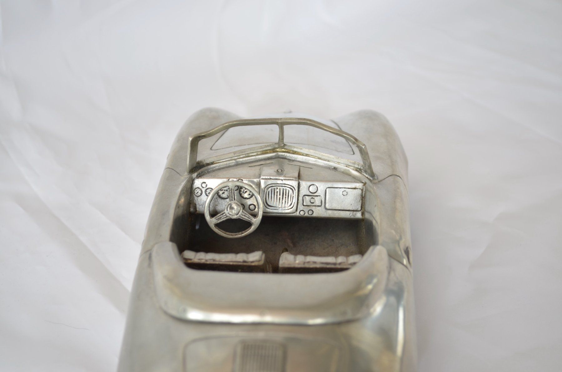 Porsche Modellini d'auto: Porsche 356 A Model. – Usato da Meilen venduto da glenbeigh 2