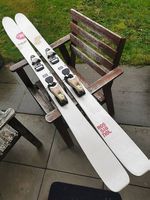 Skis Rossignol Saffron 7
