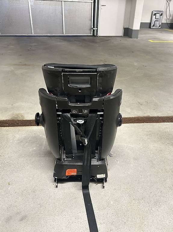 Seggiolini per auto: Kindersitz Britax Römer – Usato da Wohlen AG venduto da BruceSpringsteen1979 4