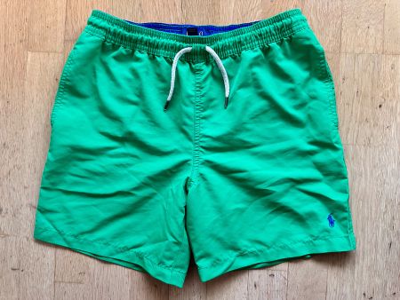 Original Ralph Lauren Polo Badeshorts L 14-16 160 158 164