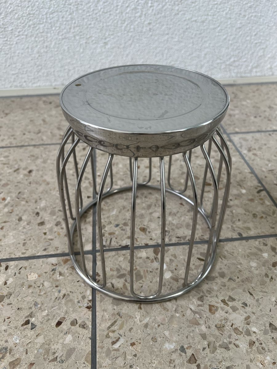 Altro per la casa: Früchtekorb Alessi – Usato da Zürich venduto da romcam 2