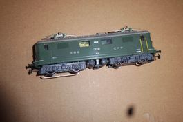 LOCOMOTIVE HAG    °°°° ART.248 °°°°SBB Re 4/4' Tee 10048