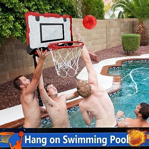 Canestri da basket: Mini Indoor Basketball Reifen – Nuovo e nell'imballaggio originale da Hundwil venduto da pak_b5sl 7