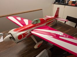 Laser 200 Kunstflugmodell 178 cm