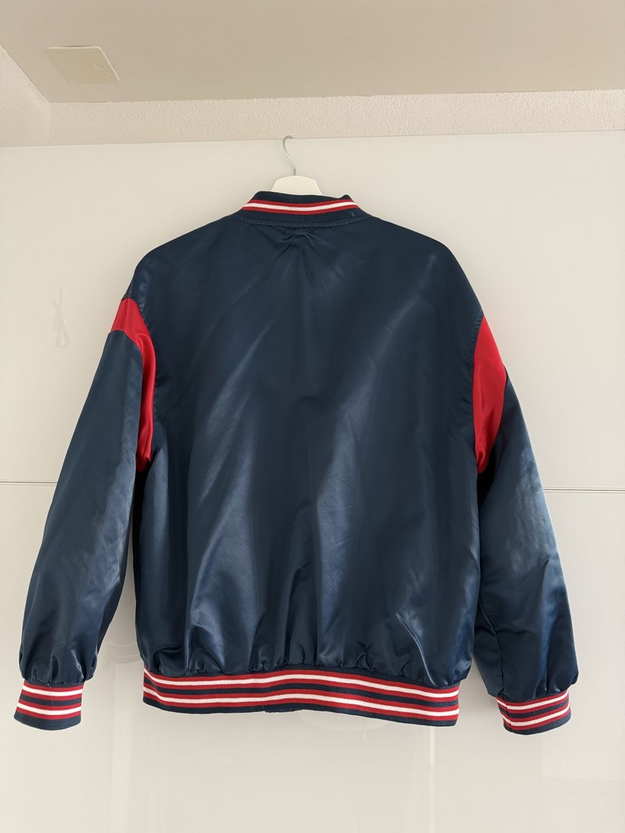 Bershka Giacche: College Jacke – Usato da Birmenstorf AG venduto da las.e 2