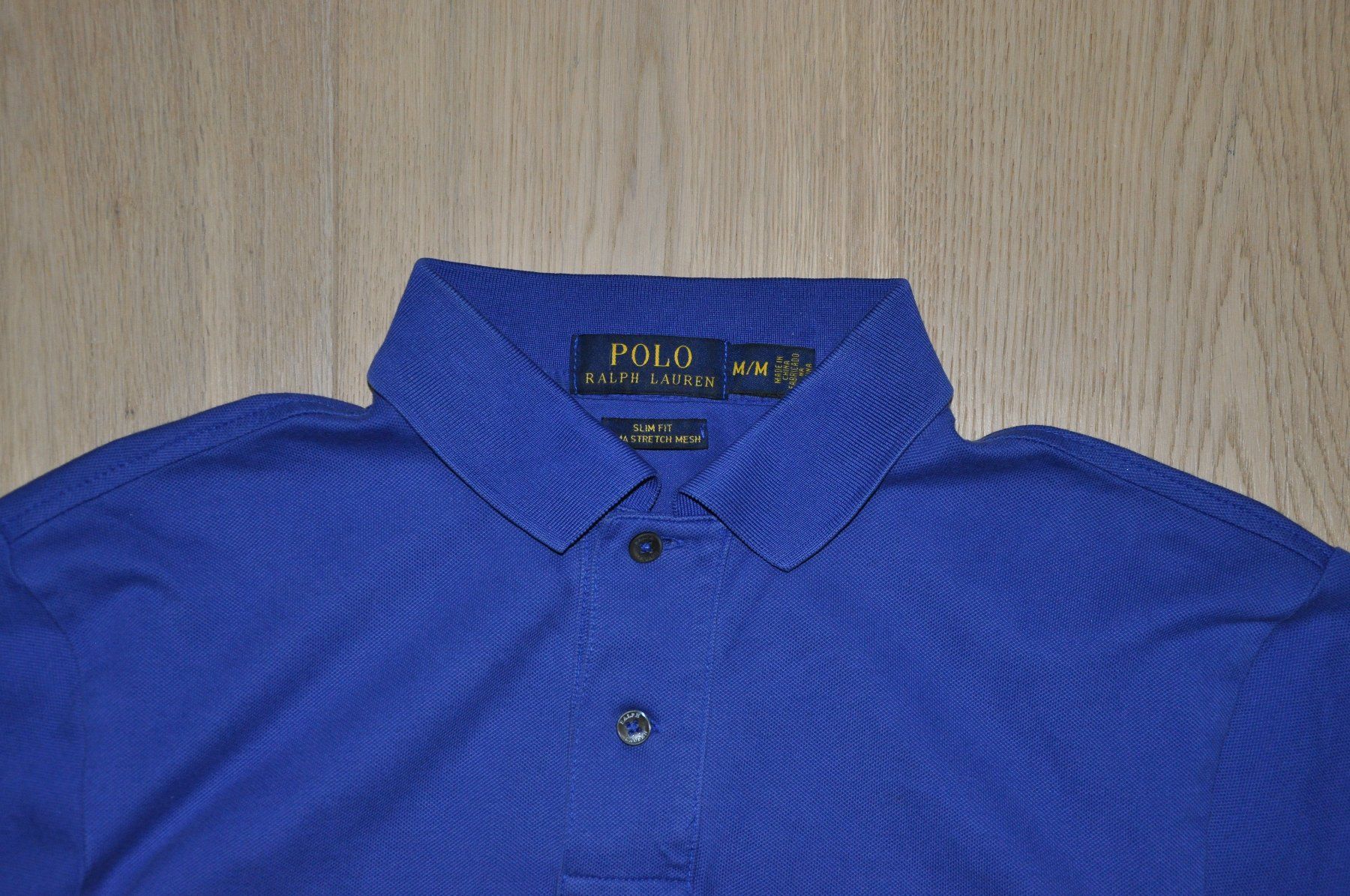 Polo Ralph Lauren Magliette Polo: Polo Ralph Lauren, Poloshirt Gr. M – Usato da Volketswil venduto da Swiss_Polo 2