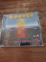 Various  - E-Power