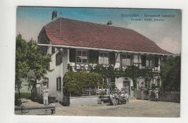 Allenlüften, 1922