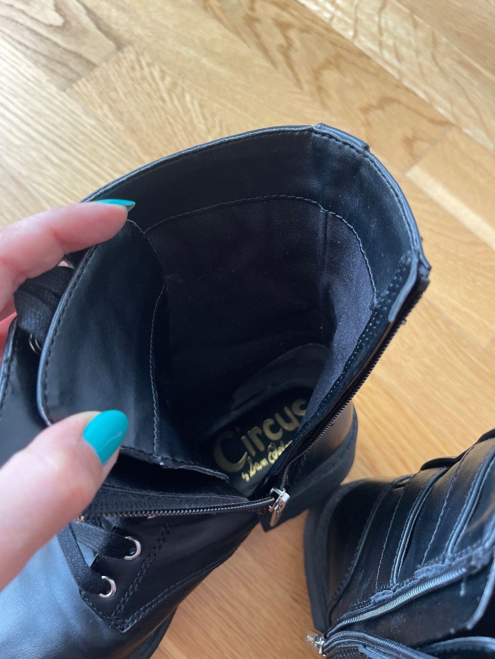 Scarpe da donna: Boots – Usato da Reinach BL venduto da K.zh.A 4