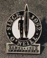 CC279 - Pin Since 1952 O'Neill Santa Cruz California USA