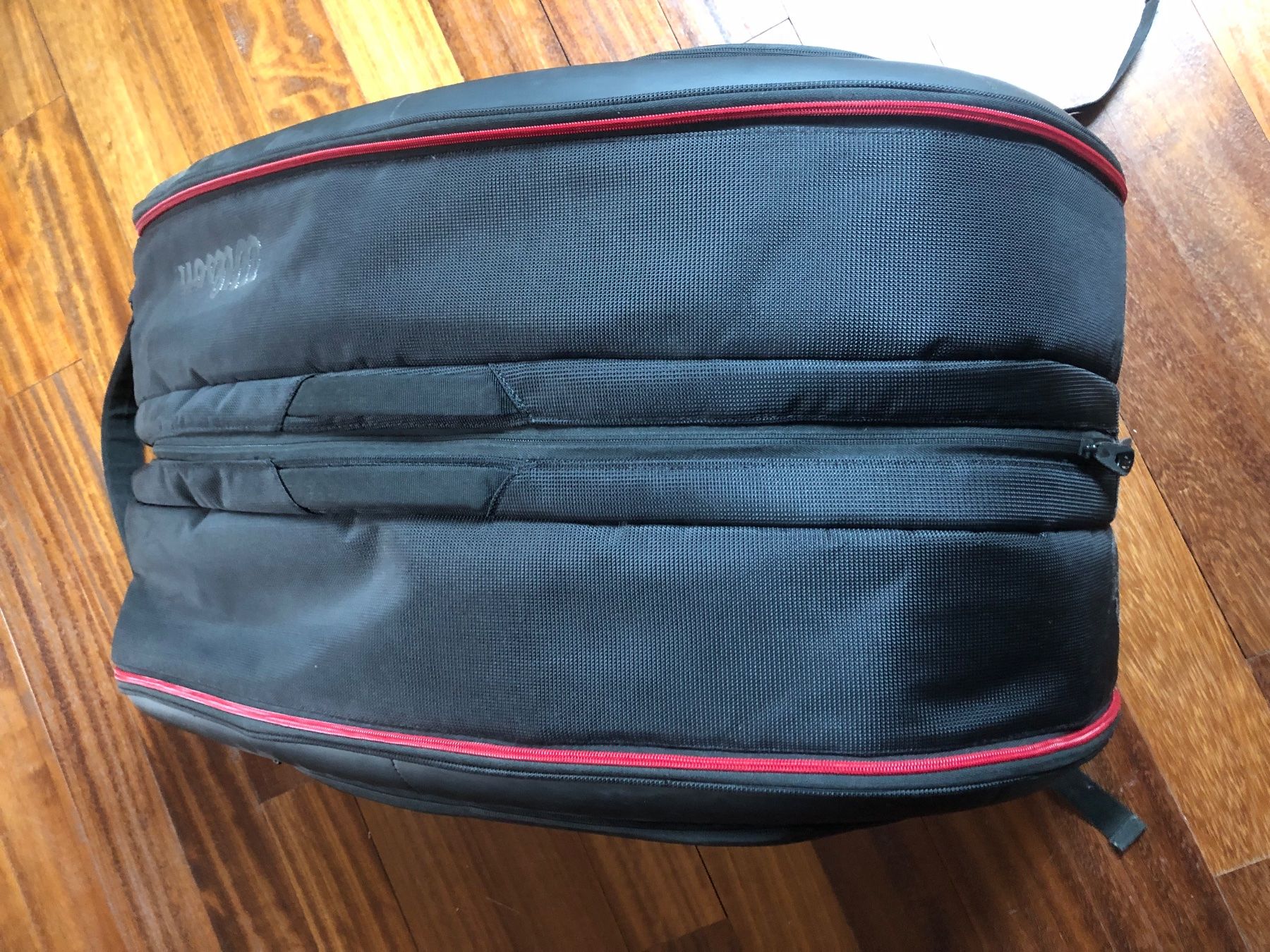 Wilson Borse: Sac de Tennis Roger Federer – Nuovo (secondo la descrizione) da Carouge GE venduto da Fill66 1
