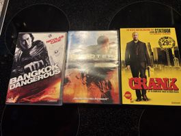3DVD ab 18 Jahre gemäß Foto