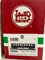 LGB 32520 2. Klasse *selten*