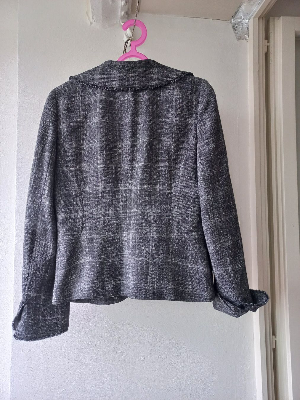 Giacche: Élégant et original blazer – Usato da Châtelaine venduto da ing_mb6r 1