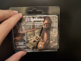 Lego Star Wars JB Spielwaren Custom Figur